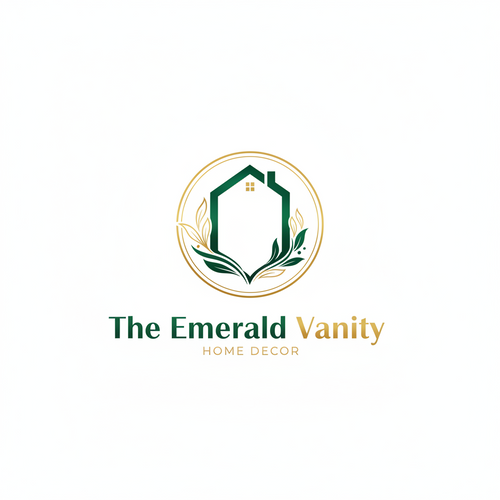 The Emerald Vanity
